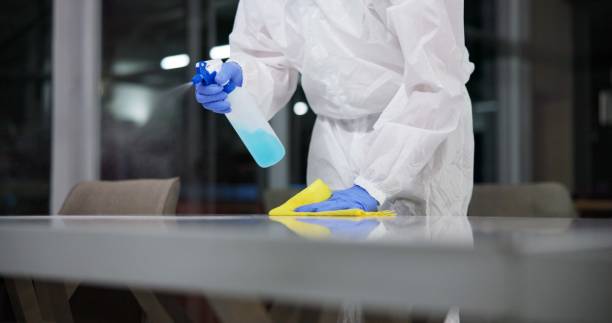 24/7 Emergency Infectious Disease Decontamination experts in West Chester, PA